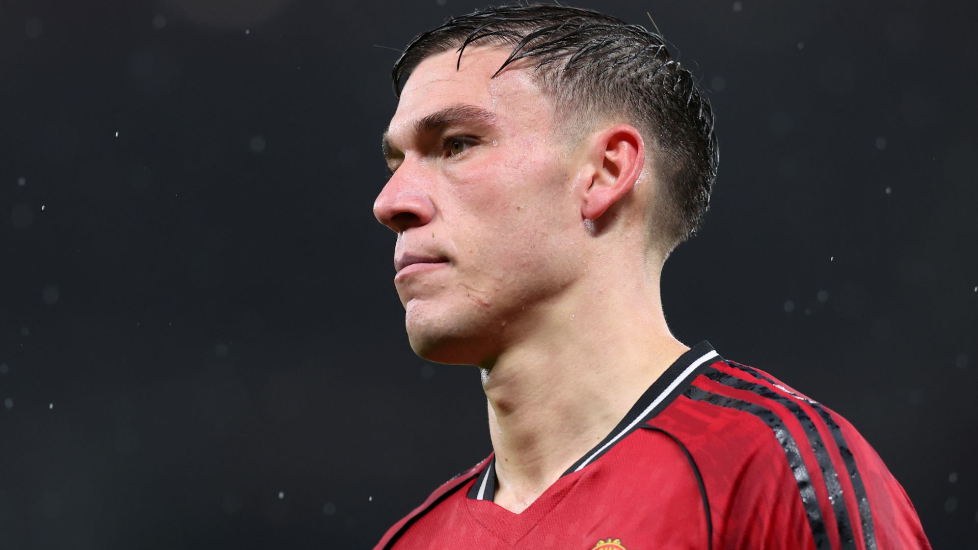 Man Utd redemption for Manuel Ugarte? Why transfer in 2027 is not ...