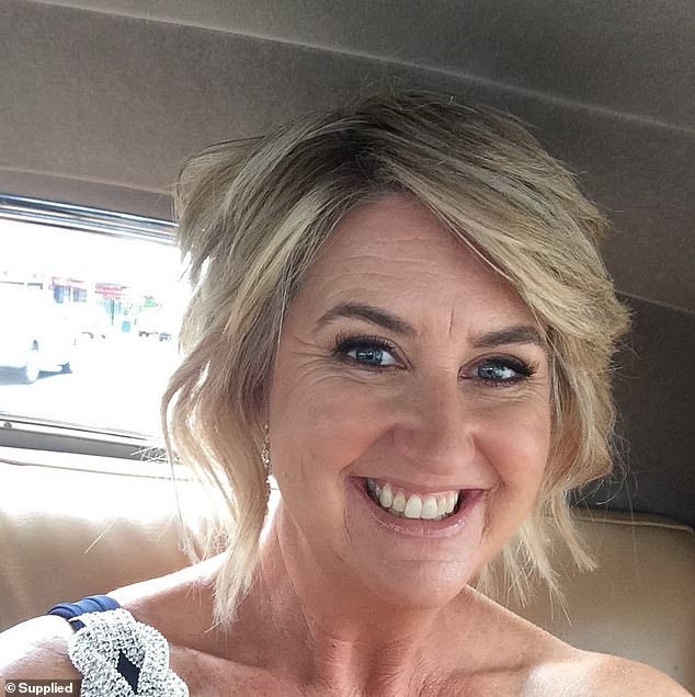 Michelle thought she had a stomach bug. Her diagnosis exposes Australia ...