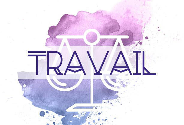 Balance : horoscope travail - 27 octobre