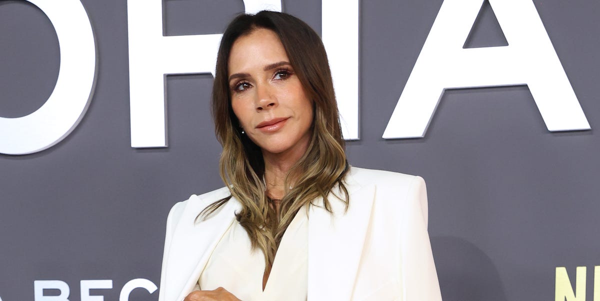 How to get Victoria Beckham’s homeware look for less: 8 vintage ...