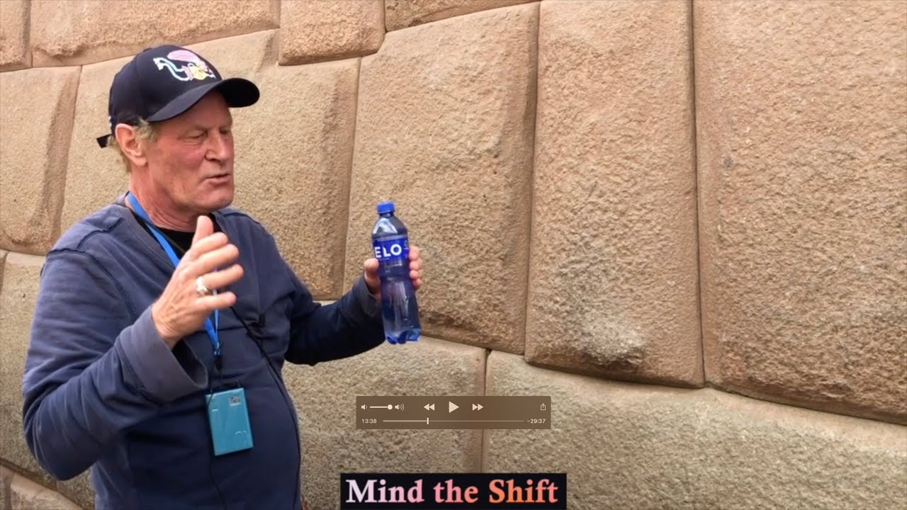 Secrets of ancient megaliths: Anders Bolling’s unforgettable journey
