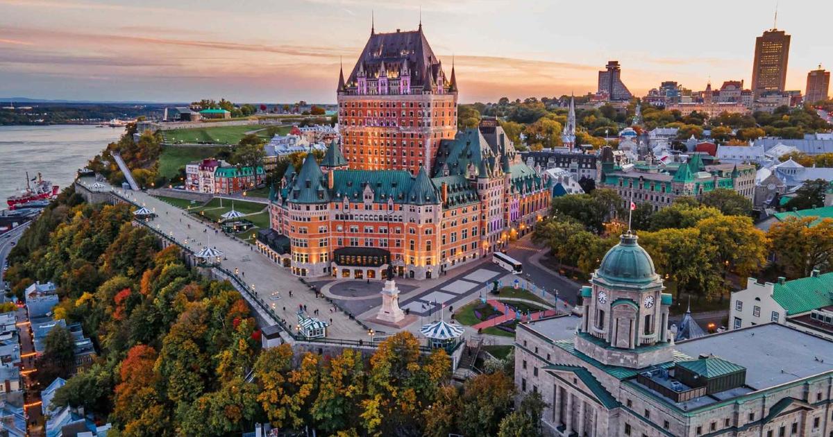 Coupe Memorial 2028 : Québec rafle la mise