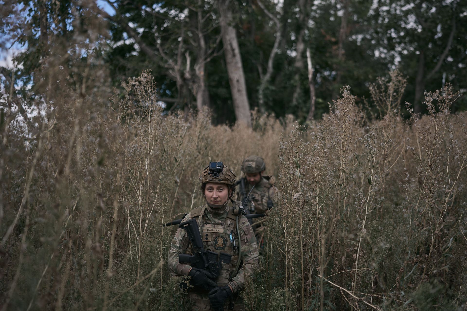 Analysis: Ukraine, Russia set stage for climax of Battle of Donbas