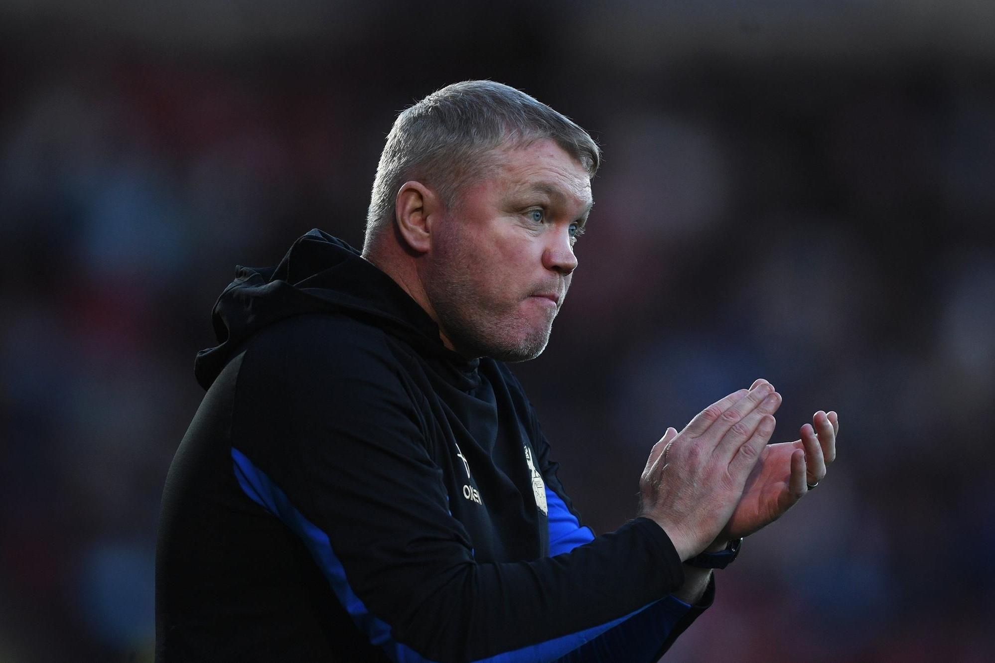 'Shouldn't be at this level' - Doncaster Rovers boss Grant McCann on ...