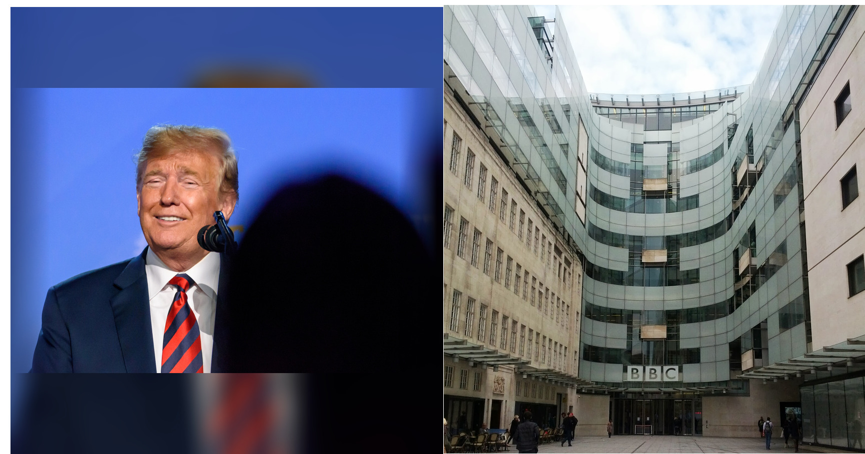 Judge gives Trump a Dec. 11 deadline in his $10B BBC lawsuit or the ...