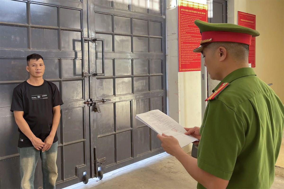 Tài xế say rượu, lái ôtô tông chết người