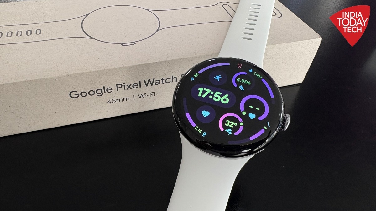 Google Pixel Watch 5 review: Polished to perfection but Health Coach ...