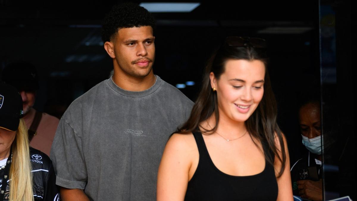 Hijack twist after NRL premiership hero Lindsay Collins linked to Gold ...