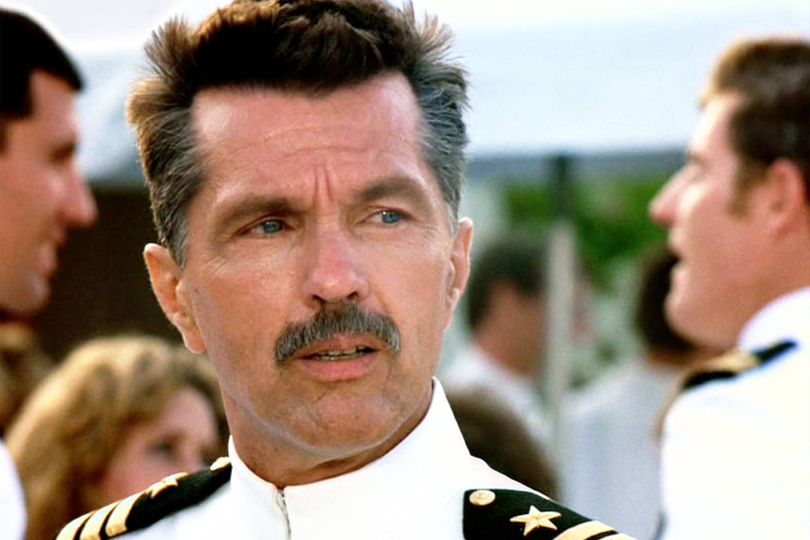 ITV Good Morning Britain leads tributes as Top Gun star dies