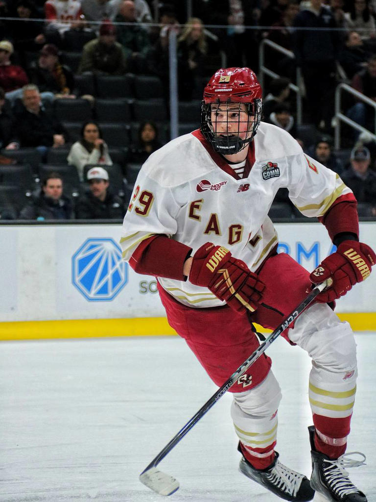 BC, UD, Augustana and Niagara among the top storylines in college ...