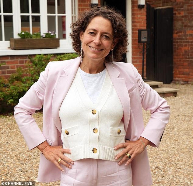 Another disaster: Hotel Inspector star warns over Labour's minimum wage ...