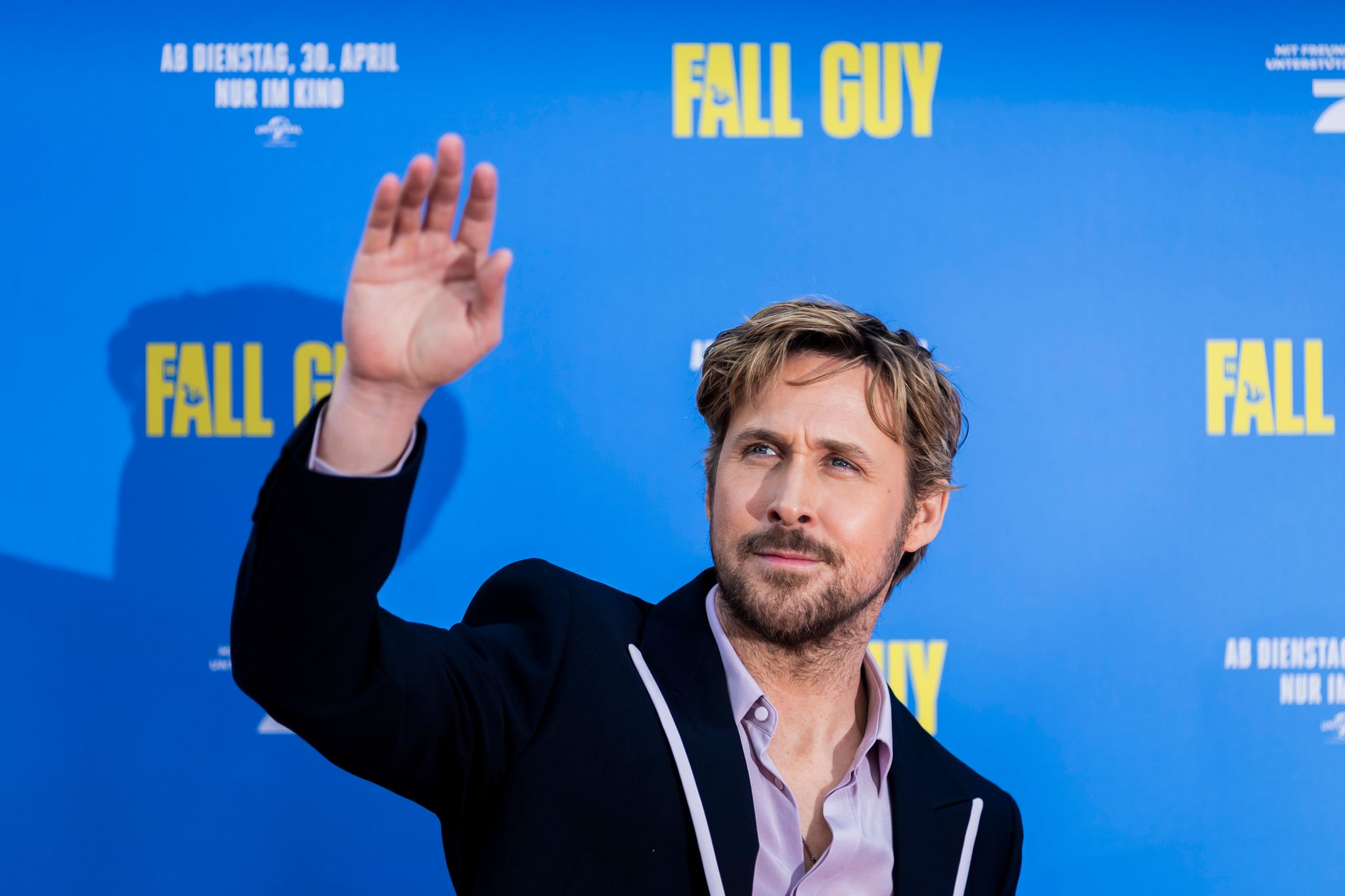 Ryan Gosling's indie rock band makes comeback after 17 years