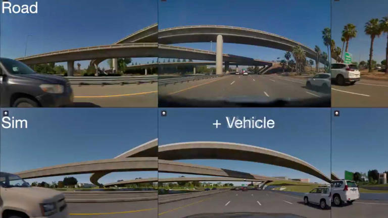 GM's Tesla-style sentry mode means your Corvette could finally film its ...