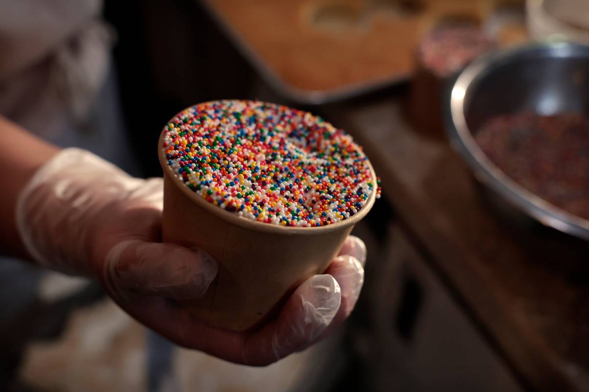 The most viral US cake finally lands in supermarkets next week