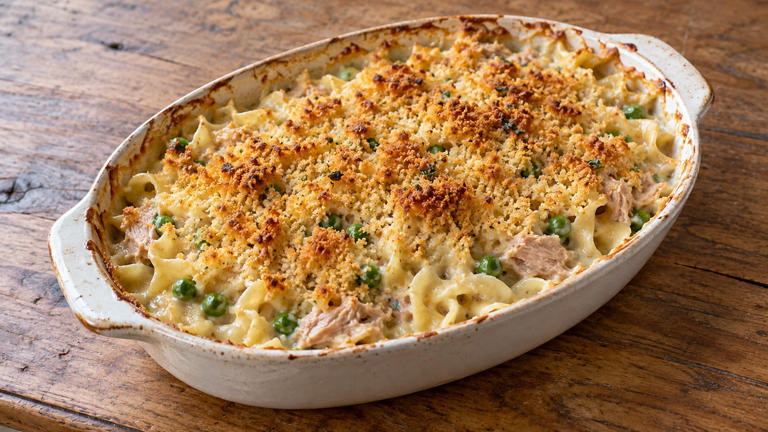Comforting pantry dinners your grandmother would recognize