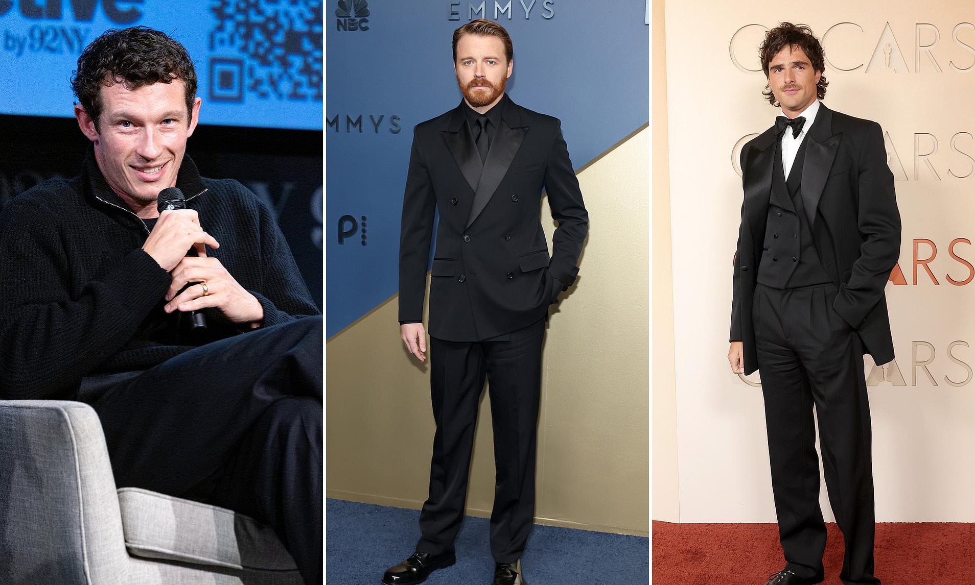 James Bond screen tests set to take place this weekend with three ...