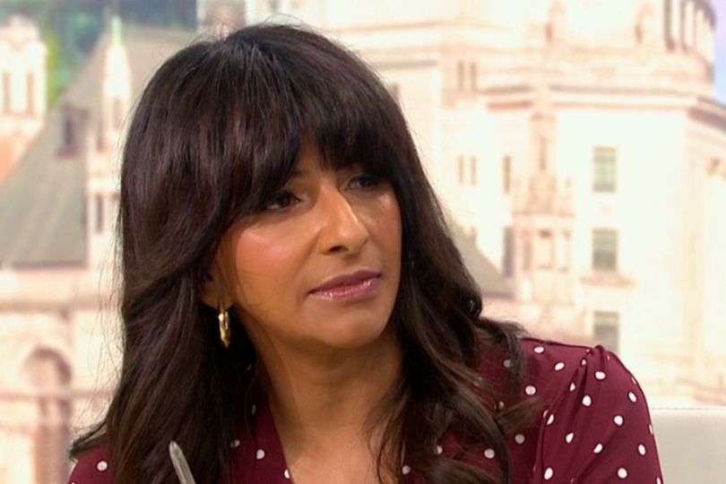 ITV Good Morning Britain leads tributes as Top Gun star dies