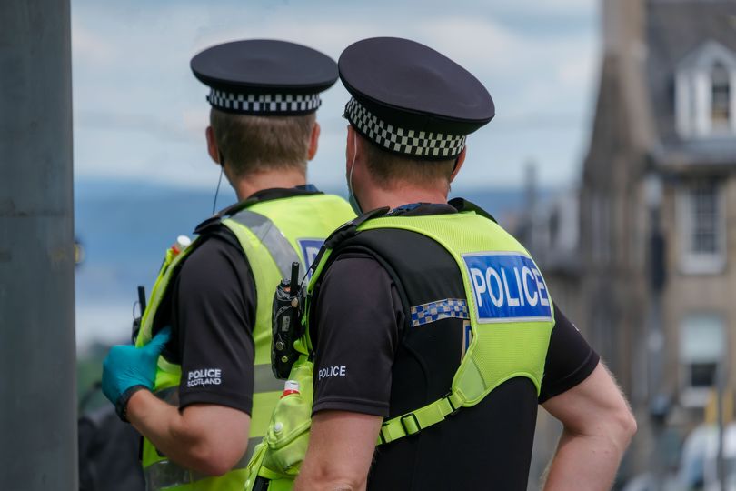 Police Scotland issues 'housebreaking' alert as people urged to prepare ...