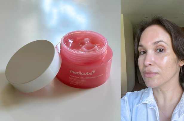 I look younger than my actual age thanks to this $13 K-beauty buy