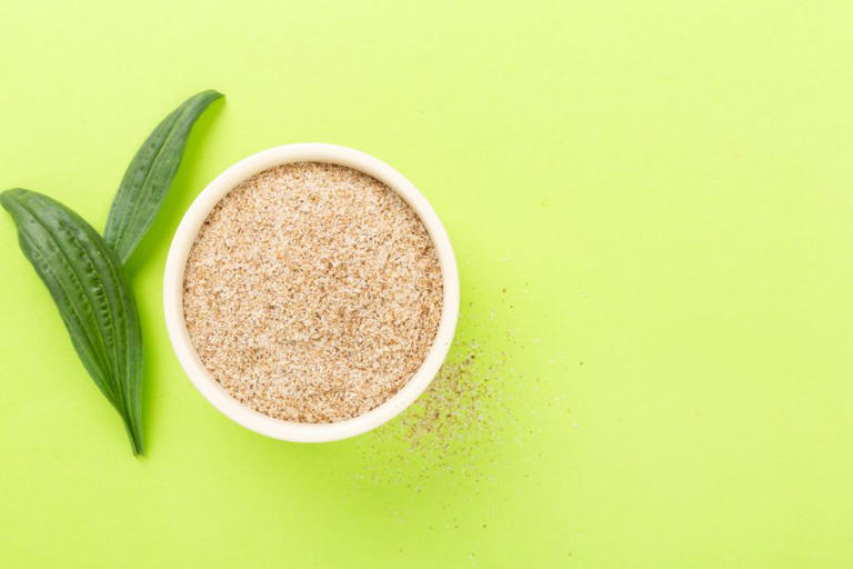 This fibre-rich ingredient can help you lose weight and improve gut health