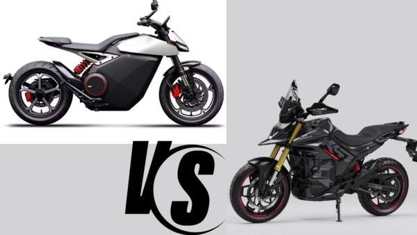 OLA Roadster Pro vs Ultraviolette X47 Venom: Price, range, top speed ...