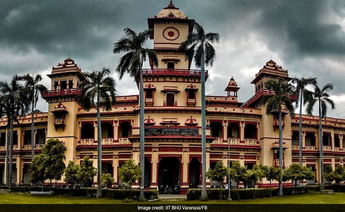 Beyond textbooks: IIT Banaras Hindu University's GramVigyan 2026 to ...