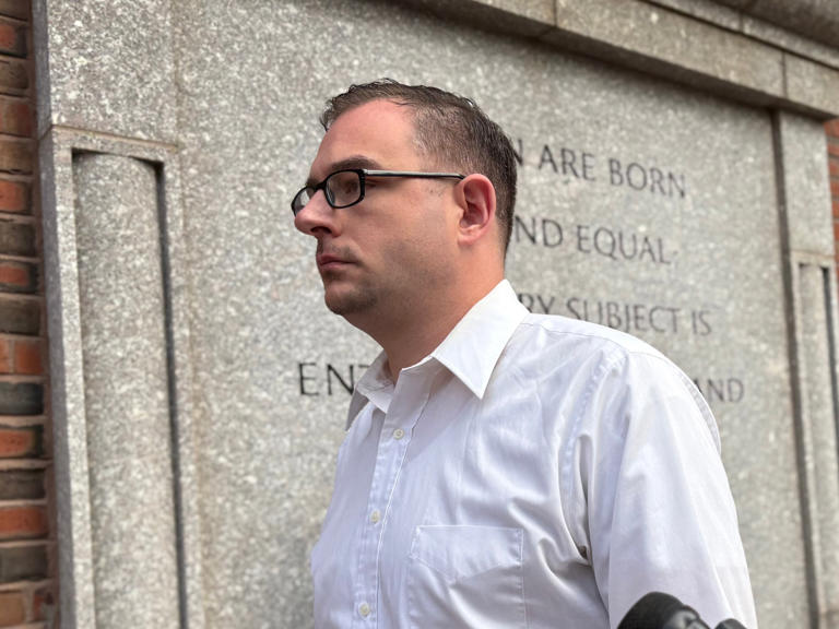 Sandra Birchmore’s therapist, friend to testify 10th day of Matthew ...