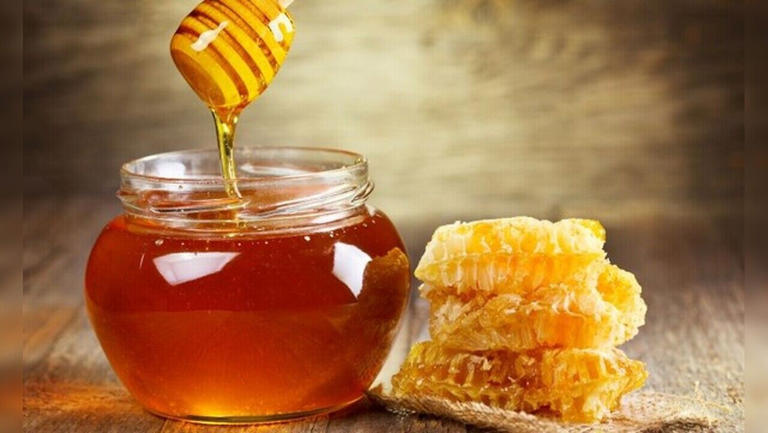 Sweet, but is your honey pure?