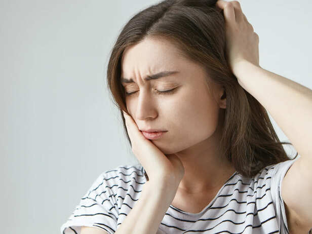 Does cold hurt your teeth? What sweet sensitivity could mean
