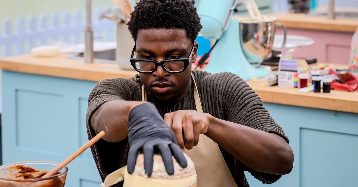 The Great British Baking Show recap: Puddings pop