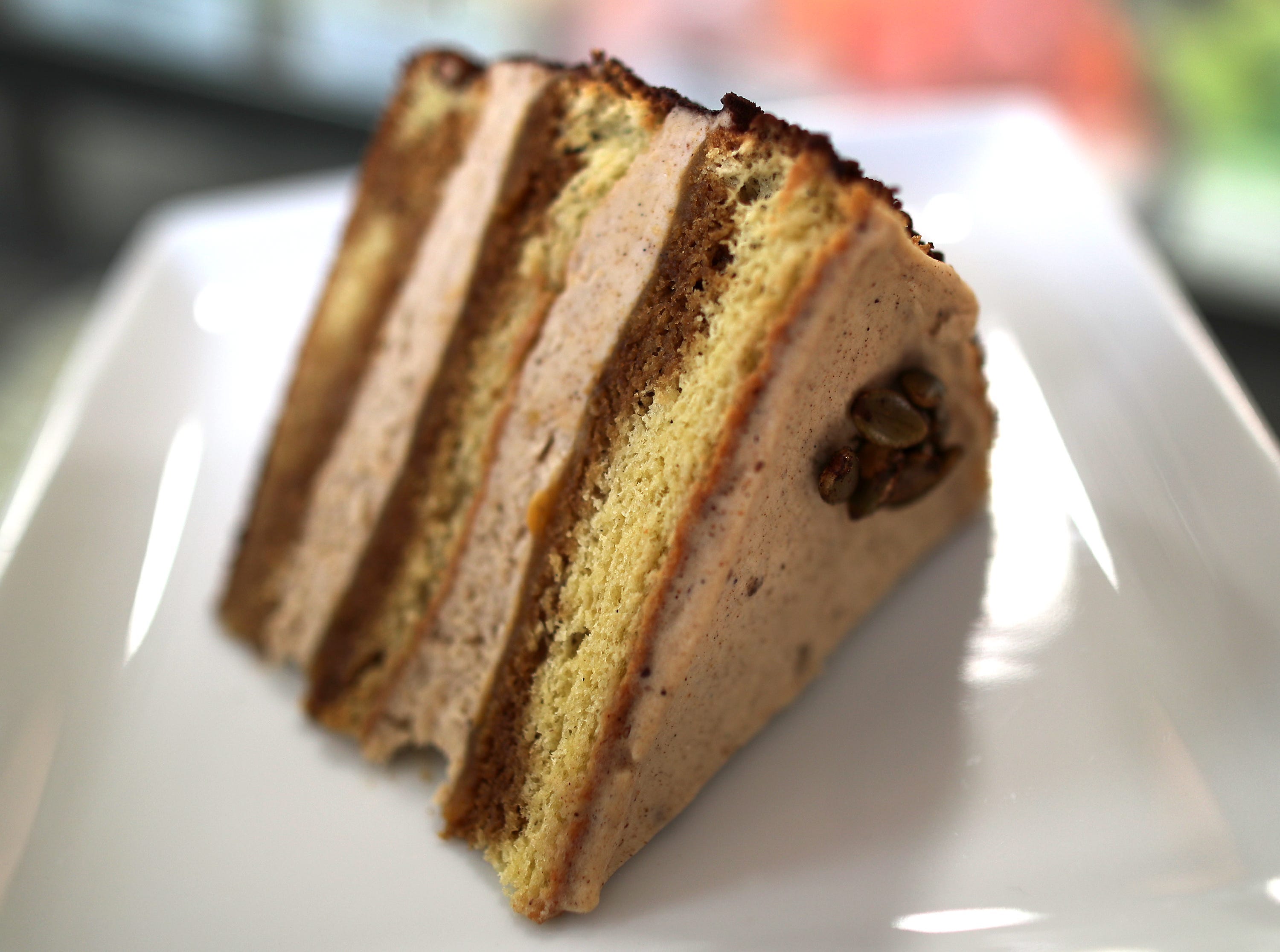 Tiramisu is everywhere. How this classic become the new it flavor