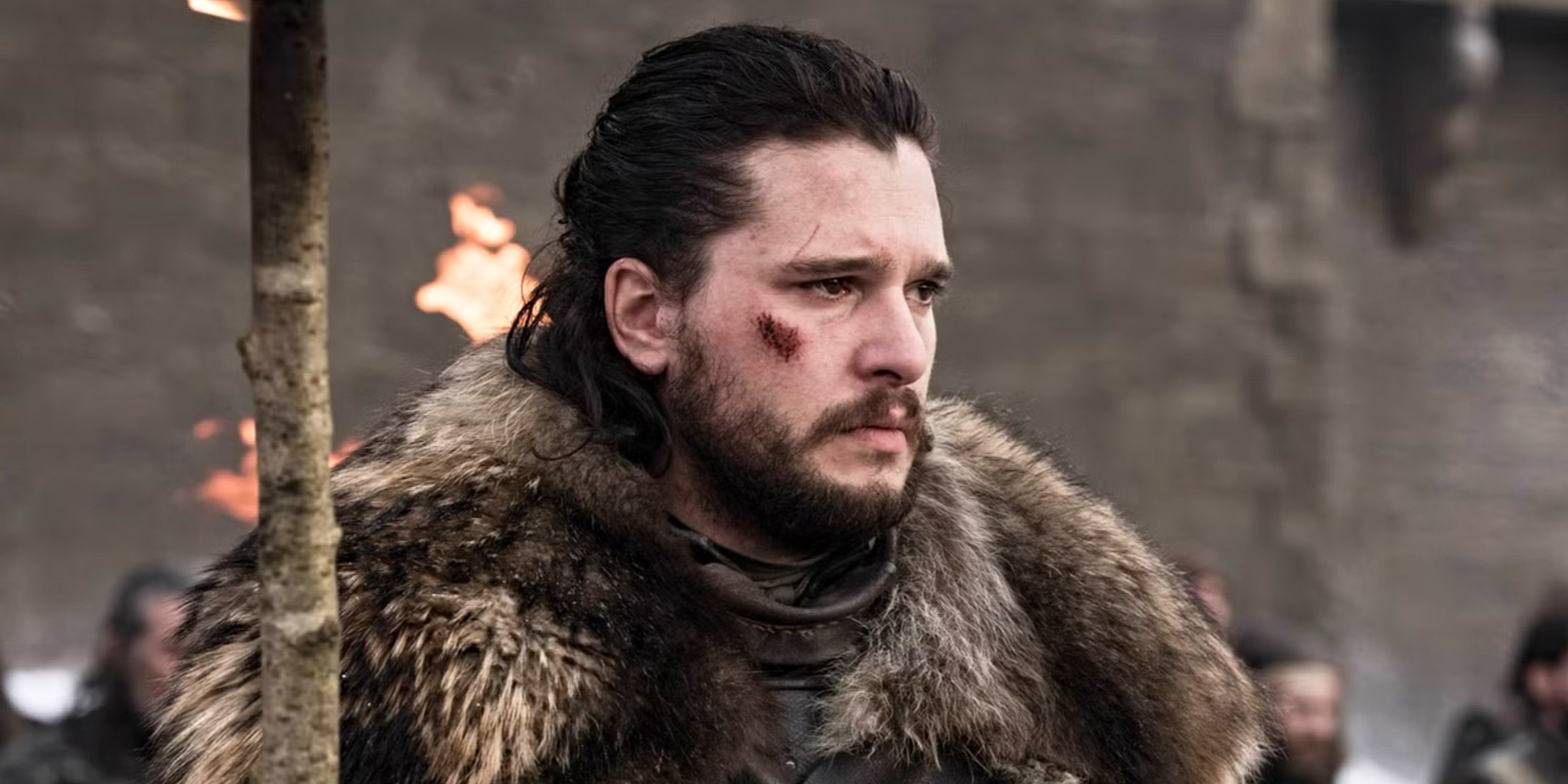 Game of Thrones meets Star Wars in Paramount's new space opera based on ...