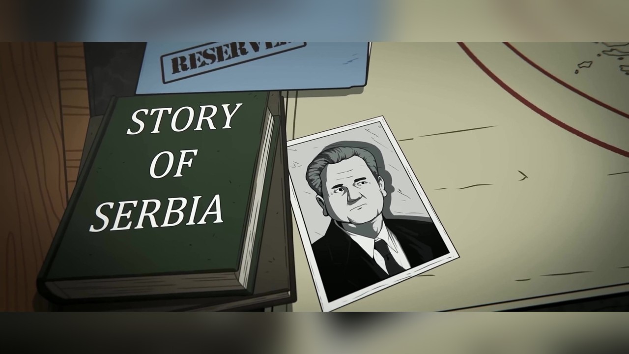 How Tito's death and nationalism led to the Yugoslav wars