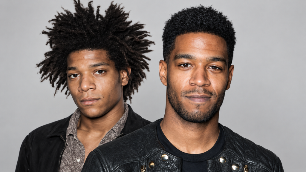 Kid Cudi is bringing Jean-Michel Basquiat’s story to the big screen ...