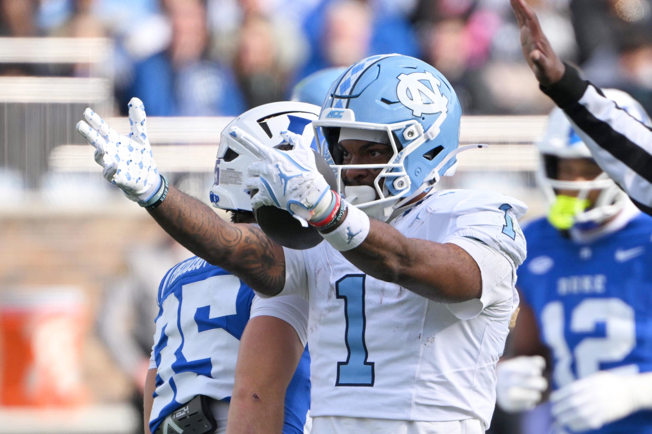 UNC vs Syracuse prediction: Will Bill Belichick's Tar Heels keep winning?