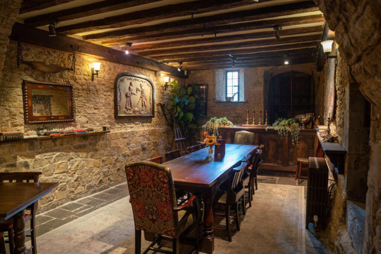 Oldest pub in England officially crowned by expert – ending years of debate