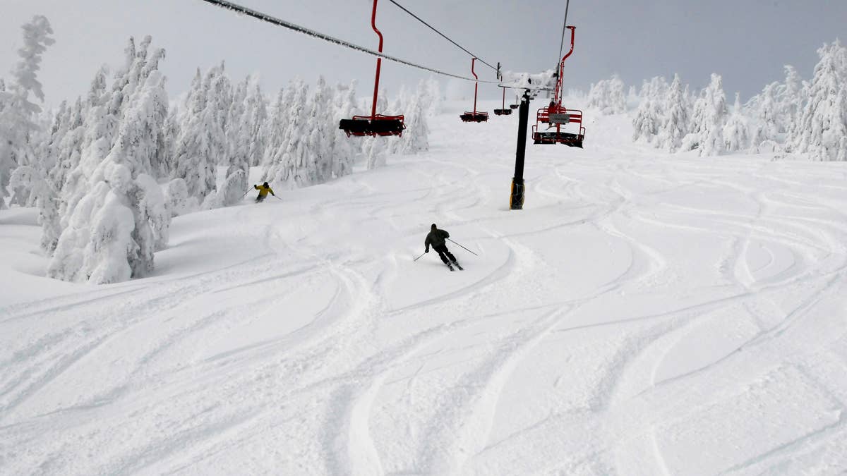 Beloved Oregon ski area Mt. Ashland seeks $1.87 million in donations to ...