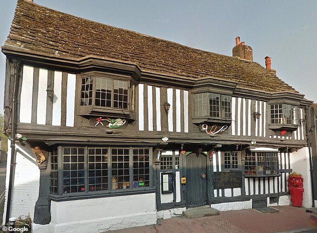 Another disaster: Hotel Inspector star warns over Labour's minimum wage ...