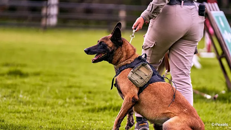 Are German shepherds aggressive? Debunking the biggest myths