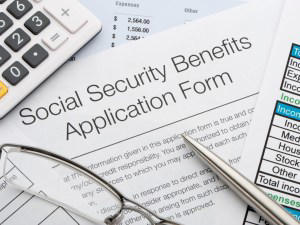 Social Security’s math problem is not going away