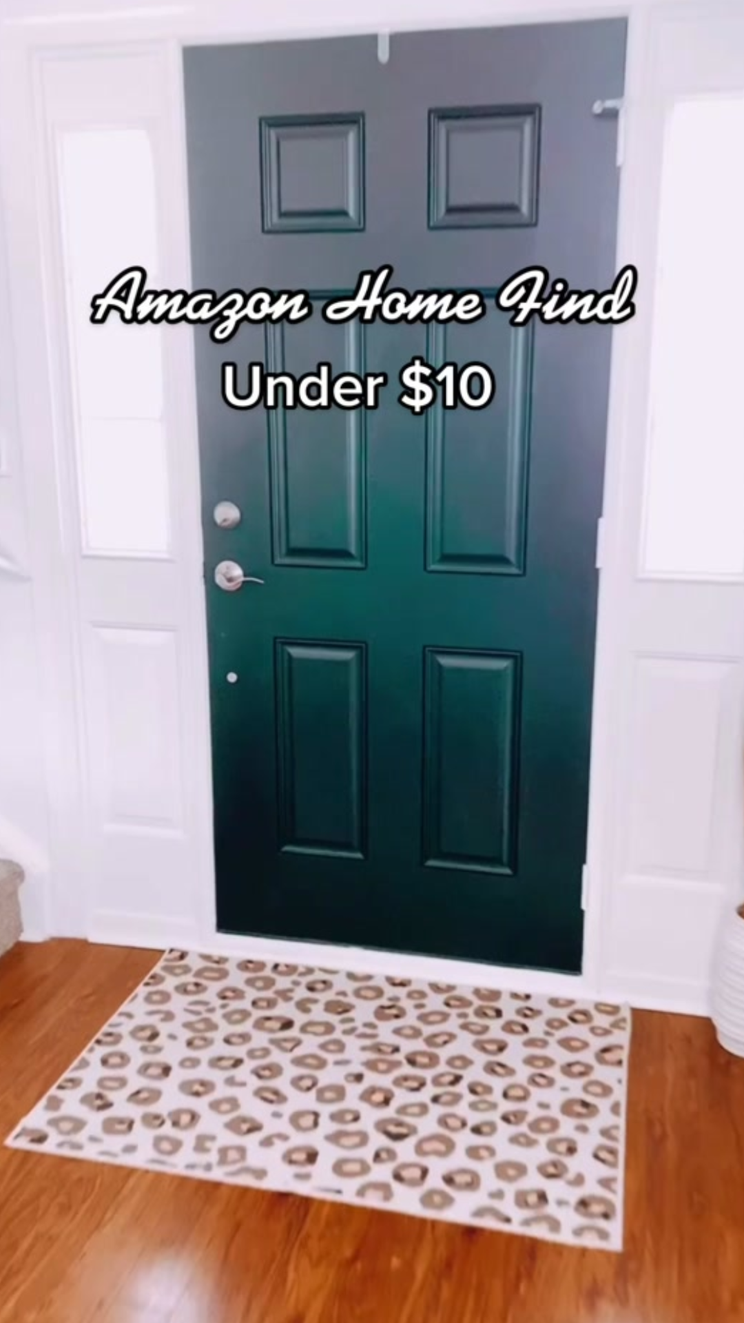 The secret to adding privacy with easy DIY window film