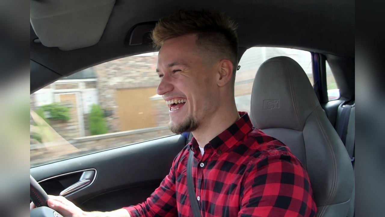 Audi S1 first drive: How it feels on the road
