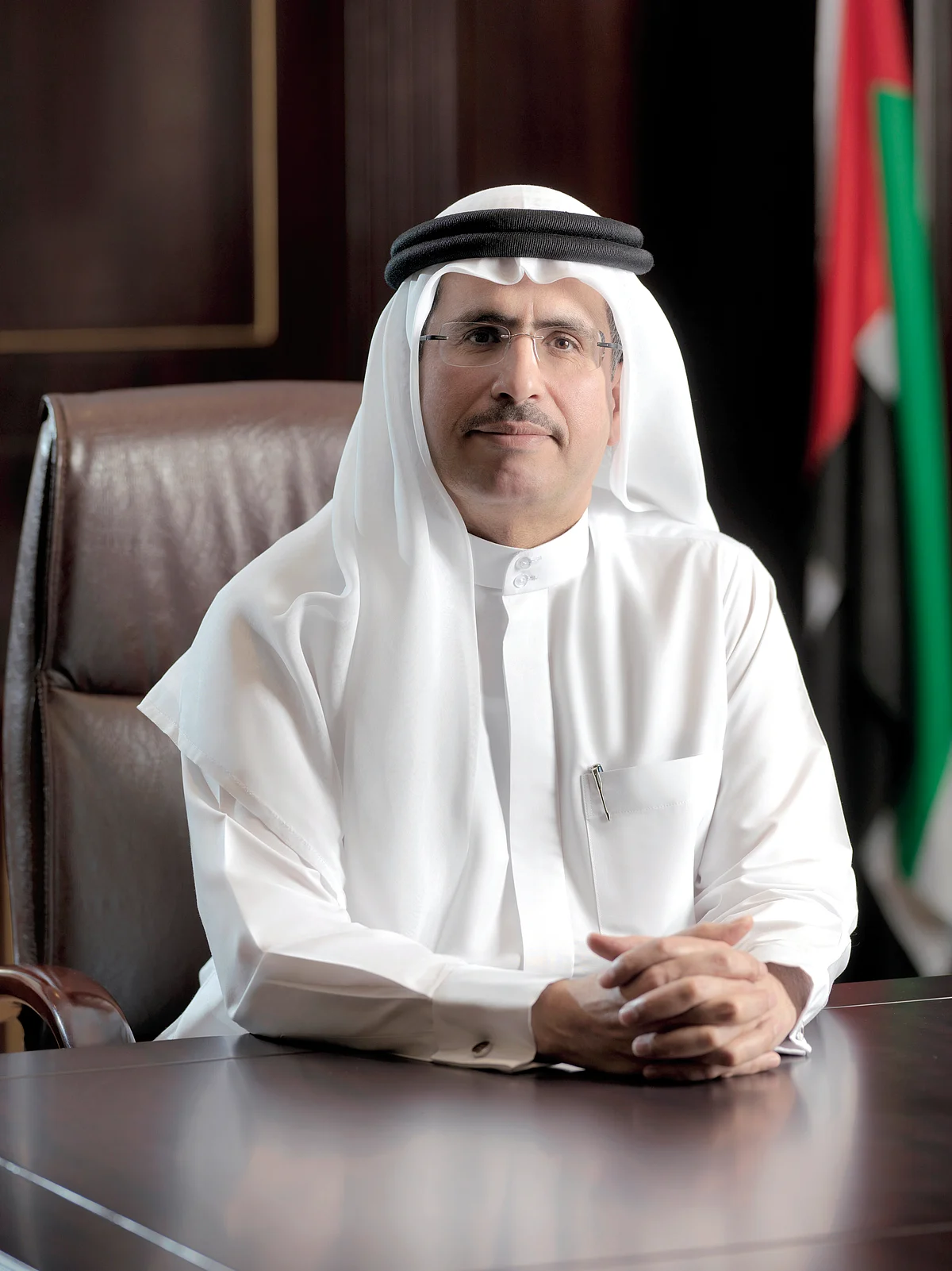 Al Shera’a: A global model redefining intelligent and sustainable ...