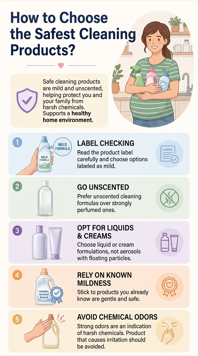 Safety tips