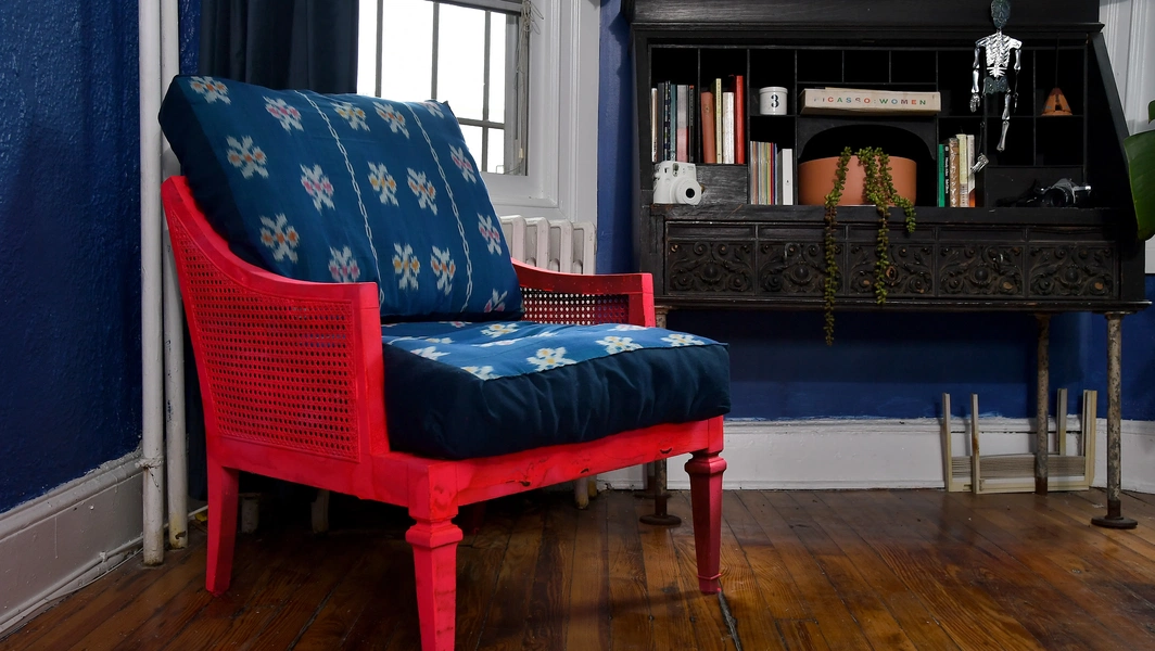 DIY projects that make your space yours