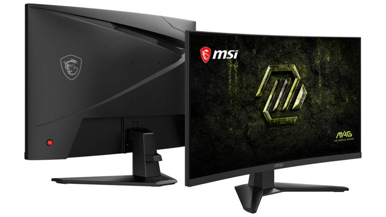 MSI、WQHD/240HzとHD/400Hzを切り替えられる27型ゲーミングモニター「MAG 275CQDF X24」