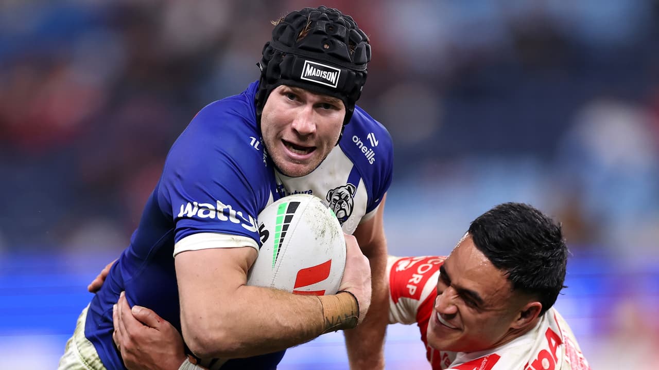 Flyer’s huge contract call amid links to Sydney clubs; Bulldogs star to ...