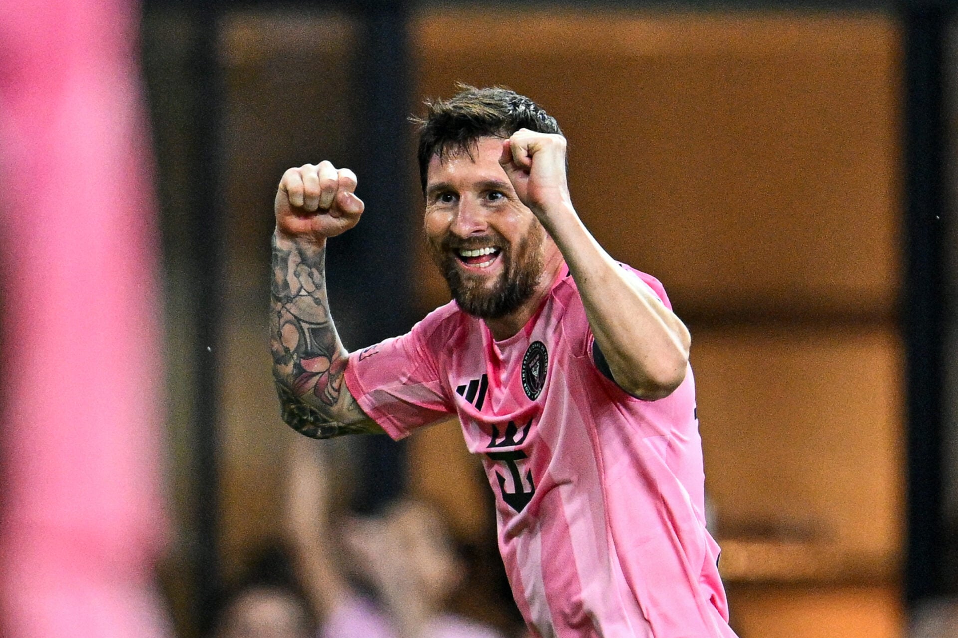 So humble – fans show their appreciation as Lionel Messi answers how he ...