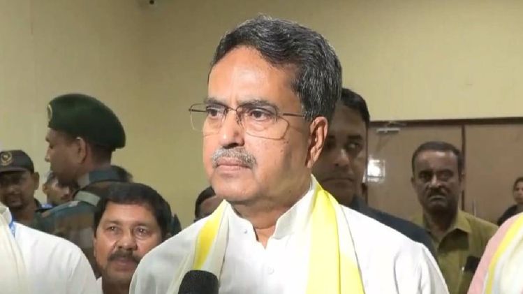 Process to bring Amir Shokeen back to Tripura underway after arrest in ...