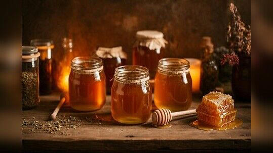 Sweet, but is your honey pure?